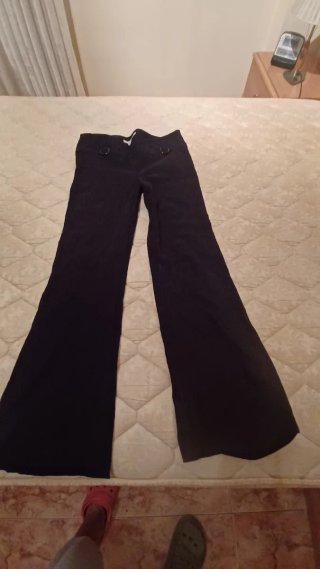 Pantalones