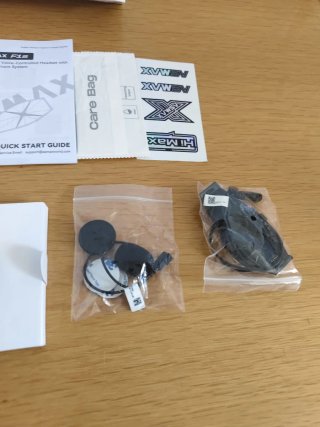 Intercomunicador Moto ASMAX F1 Bluetooth
