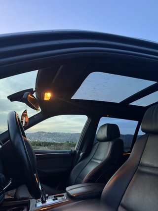 BMW X5 2012