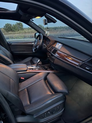 BMW X5 2012