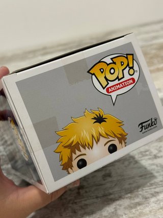 Funko Pop! - Hide - Tokyo Ghoul #467