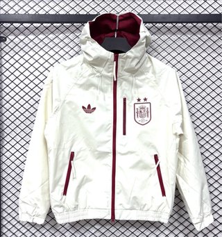 Chaqueta Adidas Selección Española
