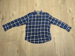 Camisa Cedar