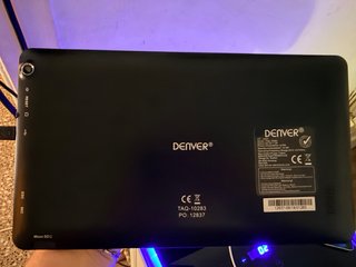 Tablet Denver TAQ-10283 10.1 Android 8.1