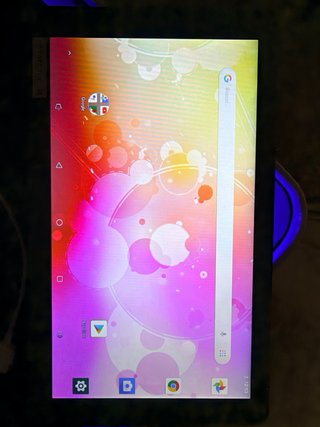 Tablet Denver TAQ-10283 10.1 Android 8.1