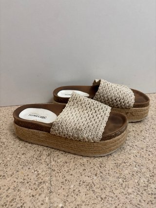 Sandalias Somechic