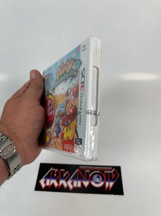 NUEVO Kirby Battle Royale PAL España Nintendo 3DS