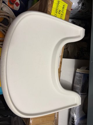 Set de Bebé para Trona Stokke mas bandeja