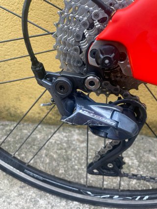 Bicicleta de Carretera Orbea Orca m20 2018