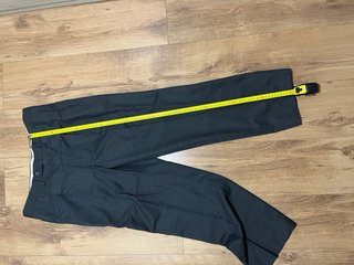 Traje hombre El Corte Inglés gris elegante