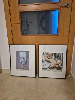Cuadros decorativos