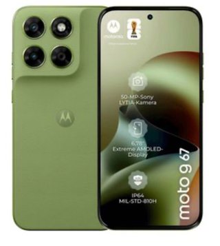 Motorola Moto G 05
