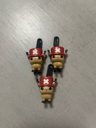 Funko Clip Chopper One Piece Kinder Joy