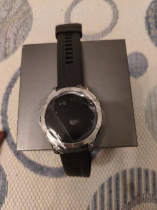 Garmin Fénix 7