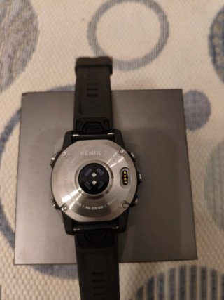 Garmin Fénix 7