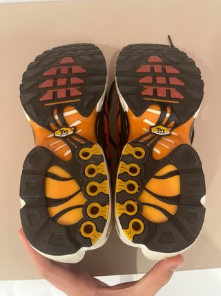 Nike Air Max Plus TN Sunset Talla 44.5
