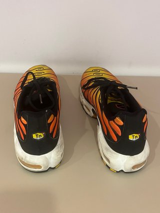 Nike Air Max Plus TN Sunset Talla 44.5