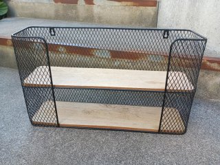 Prateleira/Estante de Parede Suspensa