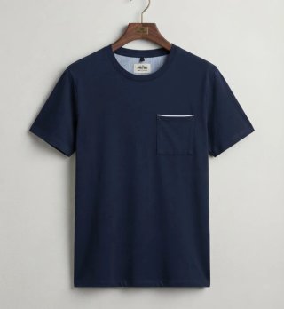 Camiseta de manga corta