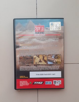 GIOCO PC - TITAN QUEST