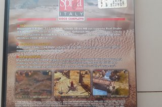 GIOCO PC - TITAN QUEST