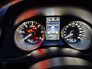 Nissan Qashqai 2015 Tekna 1.5dci