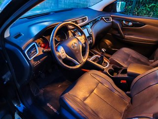 Nissan Qashqai 2015 Tekna 1.5dci