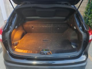 Nissan Qashqai 2015 Tekna 1.5dci