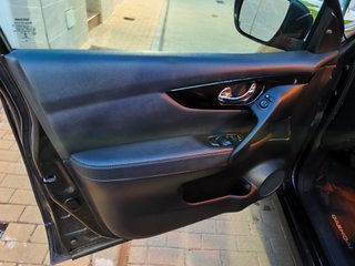 Nissan Qashqai 2015 Tekna 1.5dci