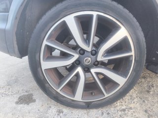 Nissan Qashqai 2015 Tekna 1.5dci