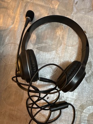 Cascos Gaming PC/Consola