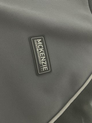 Conjunto deportivo gris McKenzie