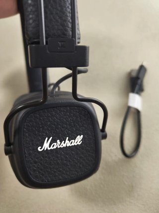 Marshall Major V Auriculares Inalámbricos 634472