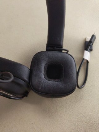 Marshall Major V Auriculares Inalámbricos 634472