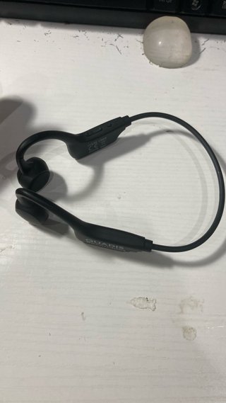 Auriculares Deportivos Óseos Bluetooth "1960"