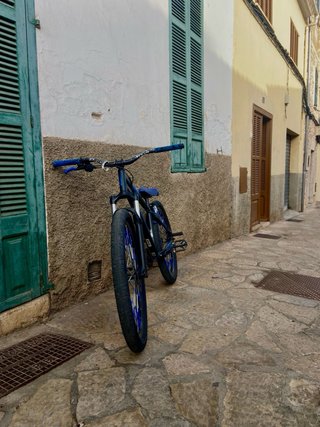 Rockrider ST 120 Stunt