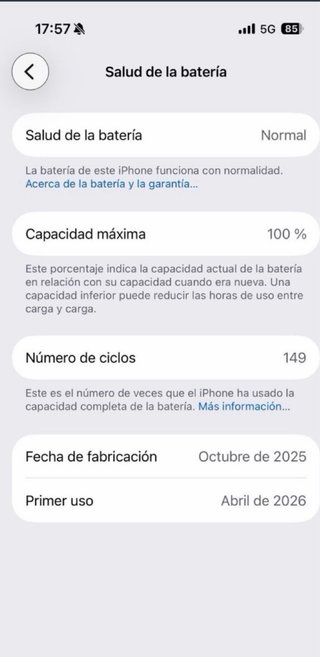 iPhone 17 Pro