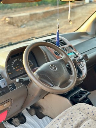 Mercedes-Benz Vito 2003
