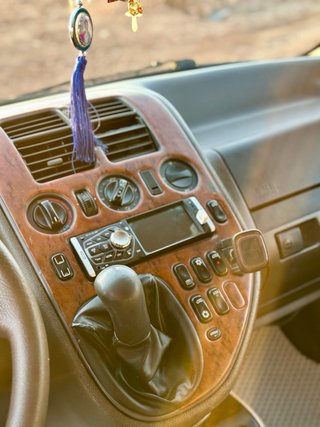 Mercedes-Benz Vito 2003