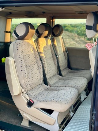 Mercedes-Benz Vito 2003