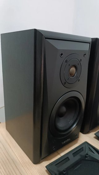 Altavoces Technics SB-CA10