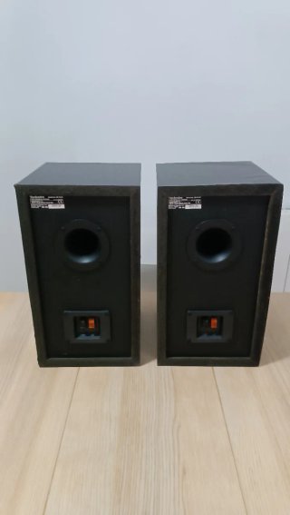 Altavoces Technics SB-CA10