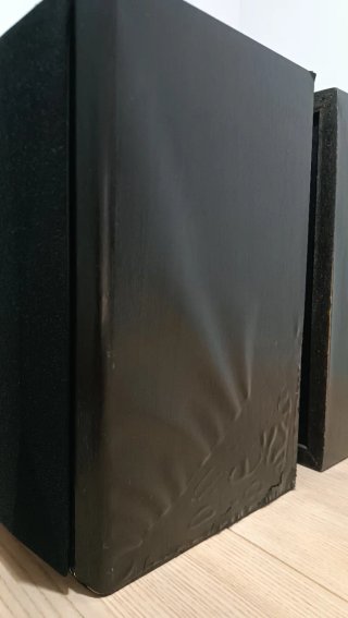 Altavoces Technics SB-CA10