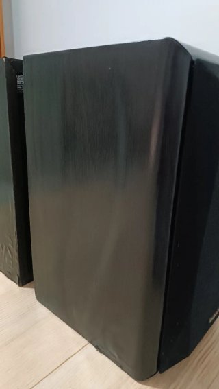 Altavoces Technics SB-CA10