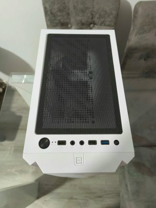 Caja PC RGB