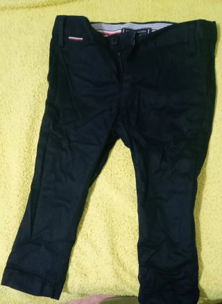 Pantalón Tommy Hilfiger niño