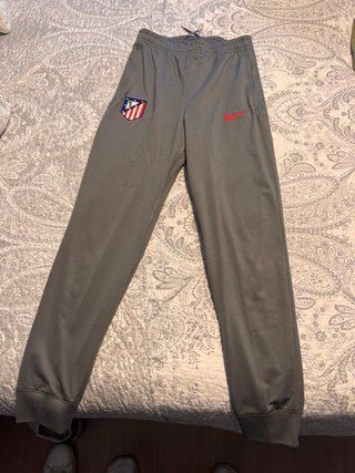 Chándal Atlético de Madrid Nike Azul