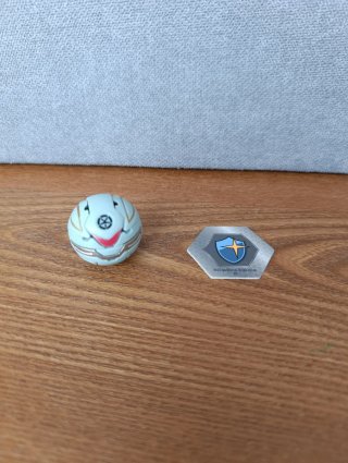 Bakugan