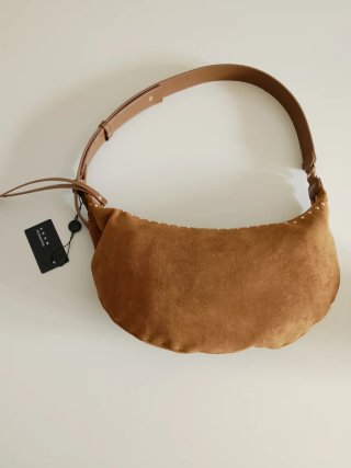 Borsa Koan stile boho