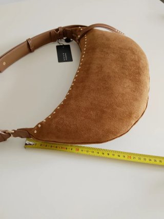 Borsa Koan stile boho